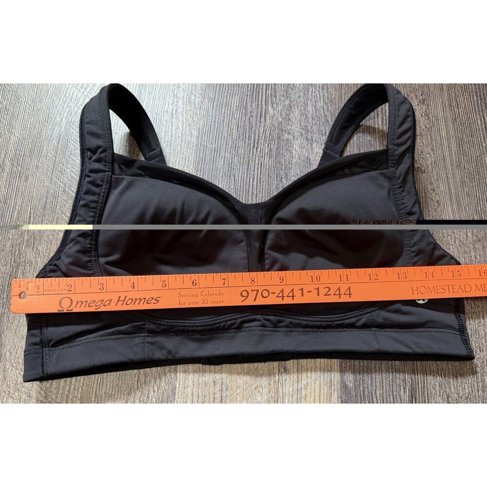lululemon athletica Black Sports Bra - Picture 8 of 11